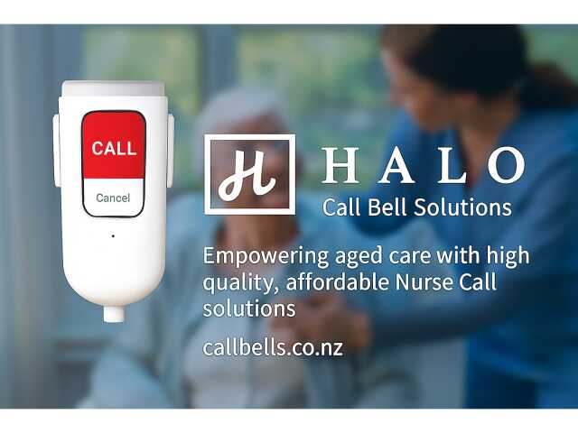 Primary photo of Halo