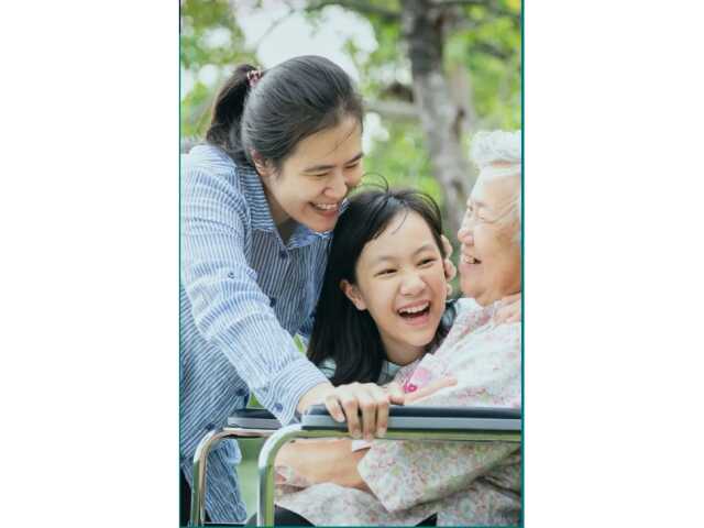 Primary photo of Ali's Home Healthcare