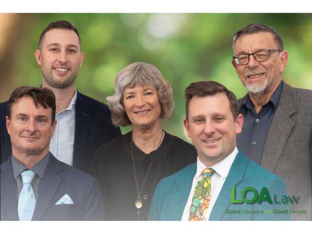 Primary photo of LOA Law Limited