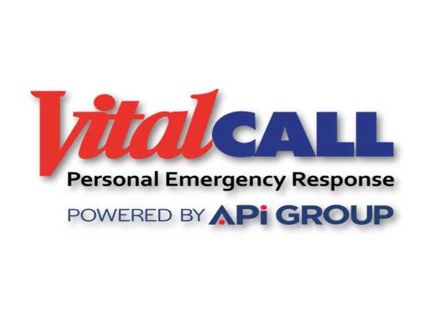 Primary photo of Chubb - VitalCALL Medical Alarms