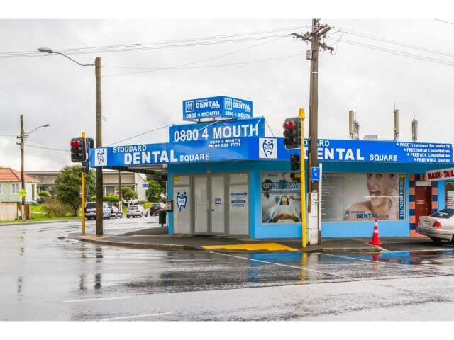 Primary photo of Stoddard Dental