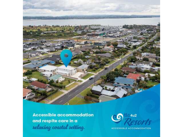 Primary photo of TLC4U2 Resorts Beachlands