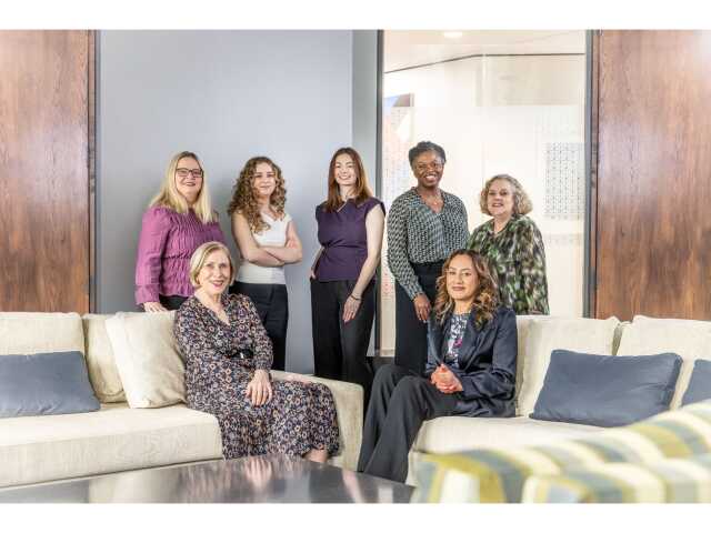 Primary photo of Brookfields Lawyers