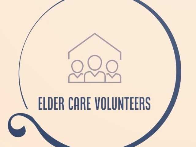 Primary photo of Elder Care Vounteers