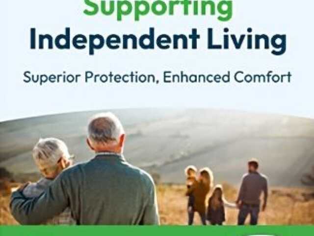 Primary photo of ContinenceCare