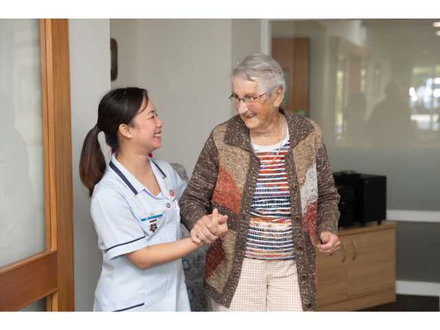 Primary photo of Princes Court Lifecare