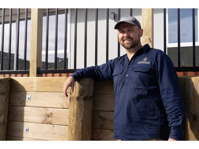 Primary photo of Kaimai Building Services