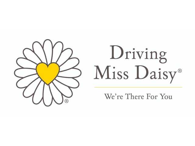 Primary photo of Driving Miss Daisy - Tauranga West