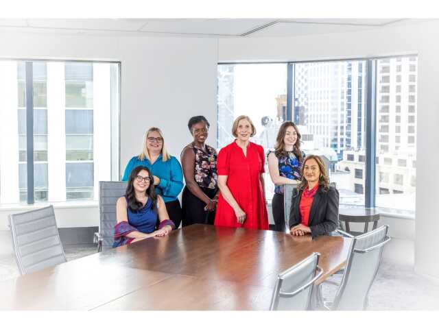 Primary photo of Brookfields Lawyers