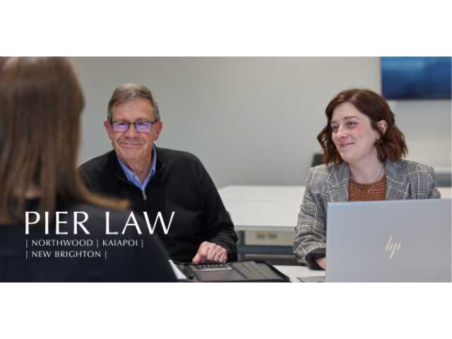 Primary photo of Pier Law Lawyers