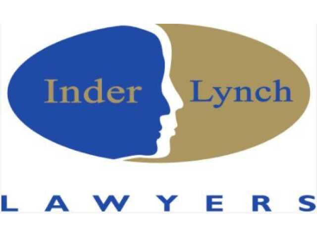 Primary photo of Inder Lynch Lawyers