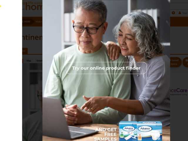 Primary photo of ContinenceCare