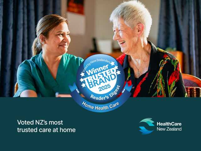 Primary photo of HealthCare NZ