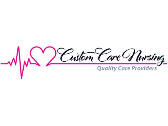 Primary photo of Custom Care Nursing