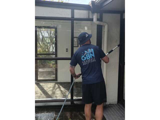 Primary photo of GBN Property Solutions