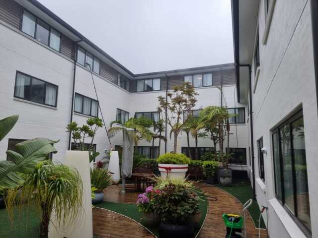 Primary photo of OnShore Property Wash Limited