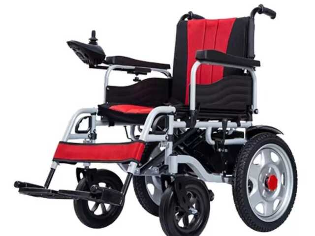 Primary photo of 1.2.U Mobility Aids