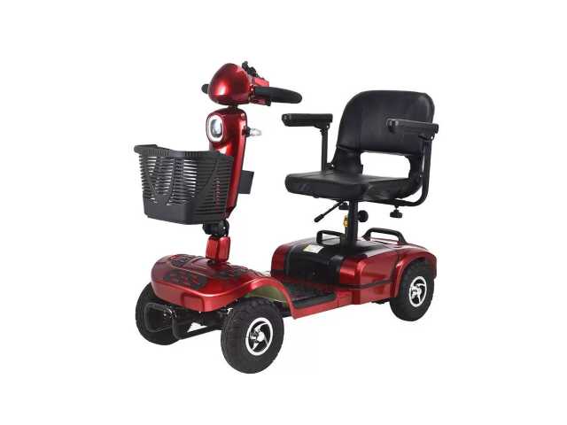 Primary photo of 1.2.U Mobility Aids
