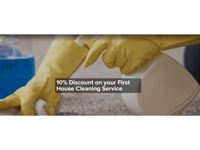 Primary photo of Flash Cleaning