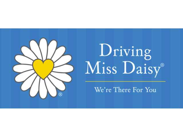 Primary photo of Driving Miss Daisy One Tree Hill