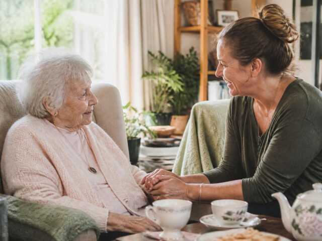 Primary photo of Simpson Family Care