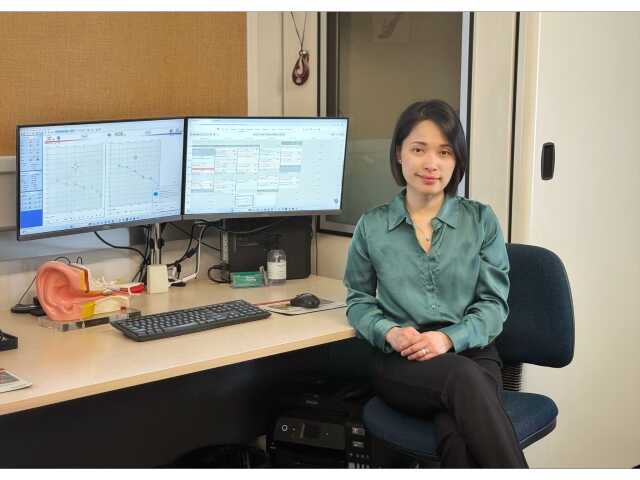 Primary photo of Simply Hearing