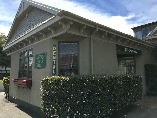 Primary photo of Merivale Denture Clinic & Nelson Denture Clinic