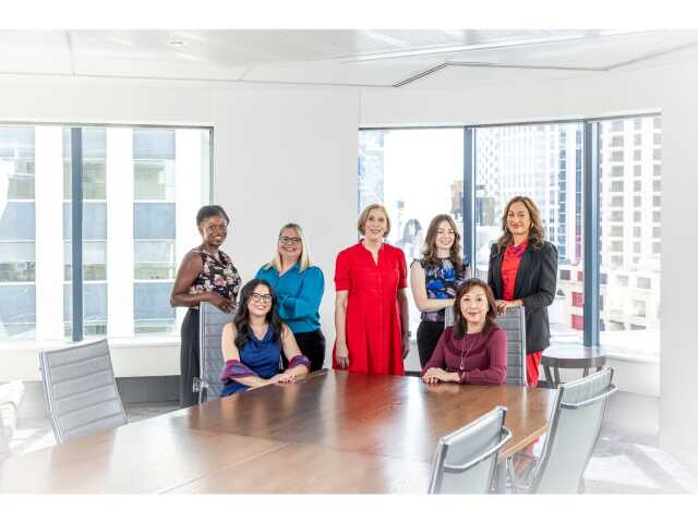 Primary photo of Brookfields Lawyers