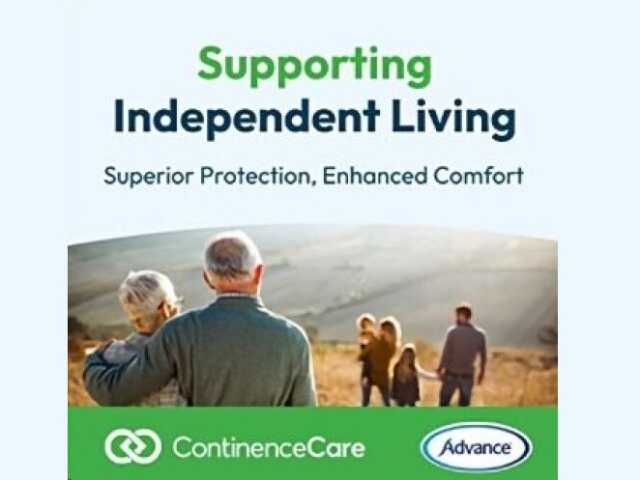 Primary photo of ContinenceCare