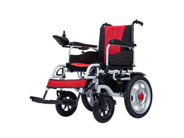 Primary photo of 1.2.U Mobility Aids