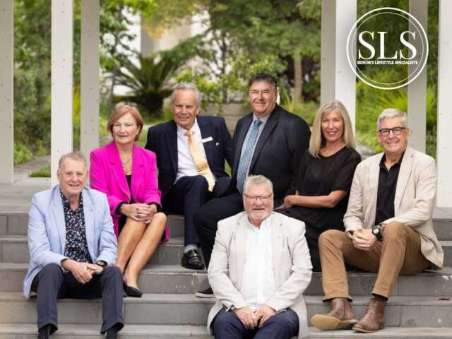 Primary photo of EVES Real Estate - Senior's Lifestyle Specialists