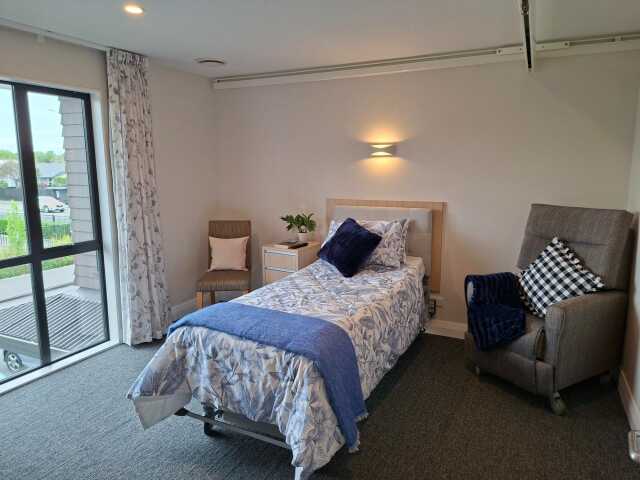 Primary photo of The Village Palms- Care Home