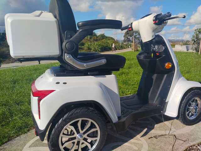 Primary photo of 1.2.U Mobility Aids