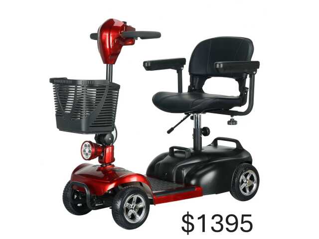 Primary photo of 1.2.U Mobility Aids