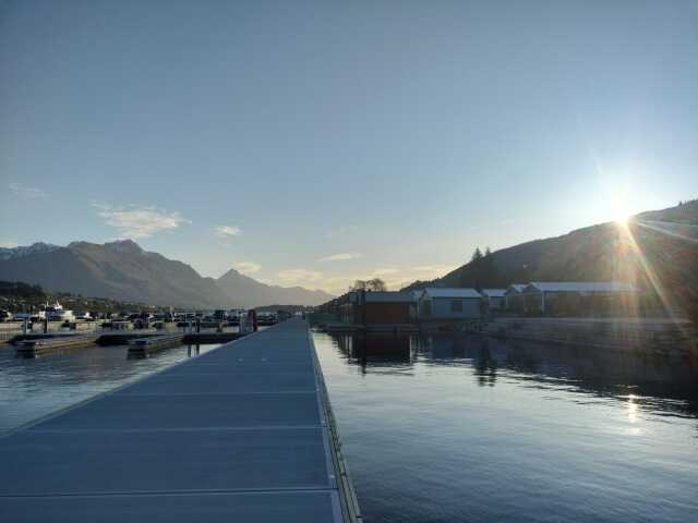 Primary photo of Queenstown Home Care
