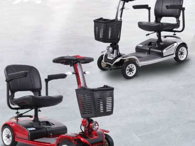 Primary photo of 1.2.U Mobility Aids