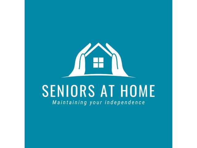 Primary photo of Seniors at Home