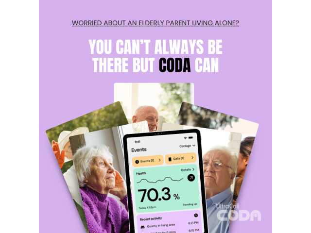 Primary photo of UltraCall