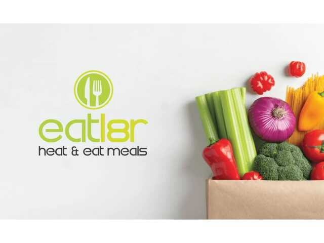 Primary photo of Eatl8r