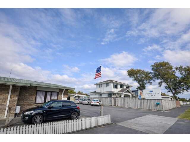 Primary photo of Coronation Lodge Rest Home & Supported Living