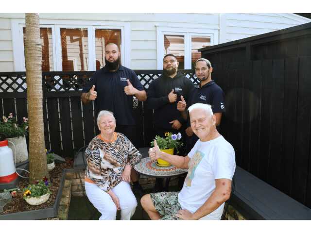 Primary photo of Smart Express