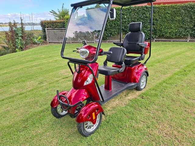 Primary photo of 1.2.U Mobility Aids