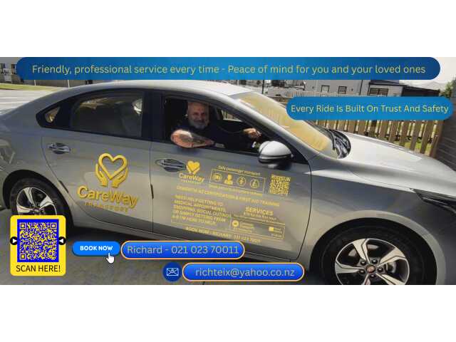 Primary photo of CareWay