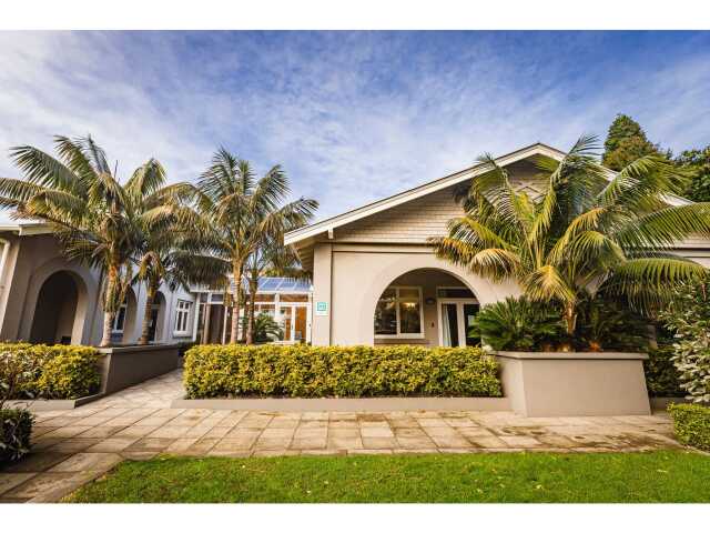 Primary photo of Wesley House | ACC Accredited Rehabilitation and Specialized Care