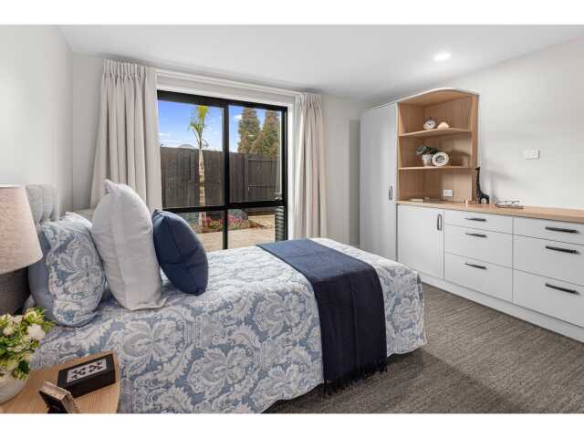 Primary photo of Oakridge Villas - Metlifecare