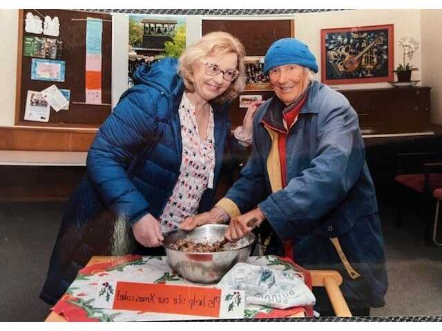 Primary photo of Angels Homecare NZ Ltd