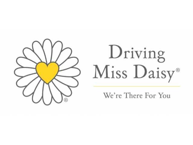 Primary photo of Driving Miss Daisy Cashmere