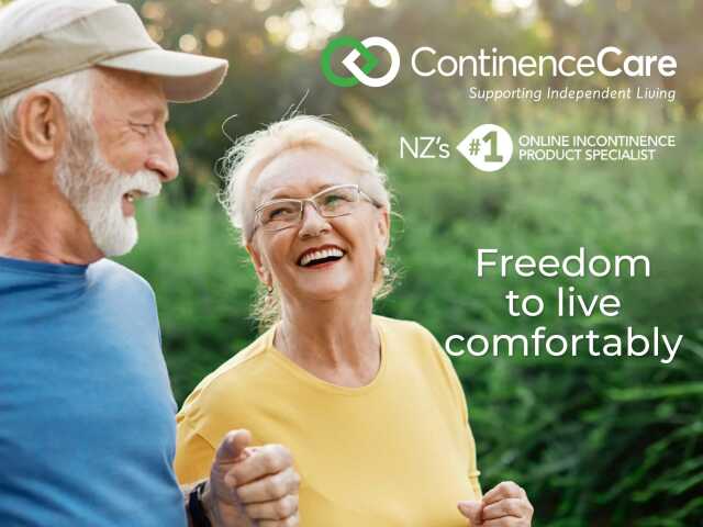 Primary photo of ContinenceCare