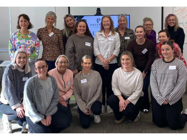 Primary photo of Prestige Nursing - Premium Care and Nursing At Home