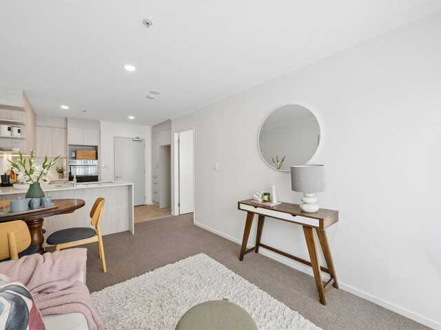 Primary photo of Bupa Fergusson Retirement Village, Upper Hutt